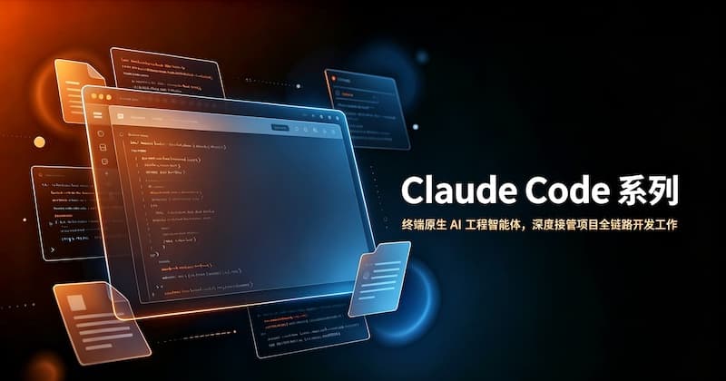 Claude Code系列